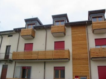 Appartamento affitto Varese - Altre fotografie