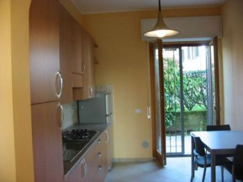 Bilocale arredato Varese - Altre fotografie