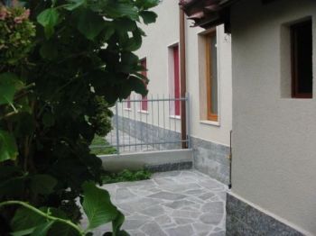 Bilocale arredato Varese - Altre fotografie