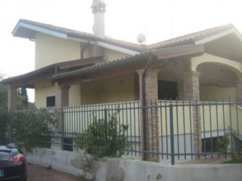Villa affitto Roma - Altre fotografie