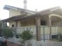 Villa con aria condizionata e giardino