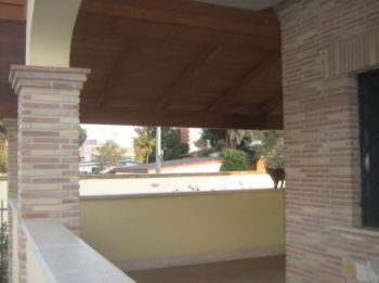 Villa con aria condizionata e giardino - Altre fotografie