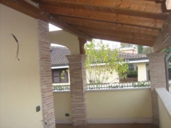 Villa con aria condizionata e giardino - Altre fotografie
