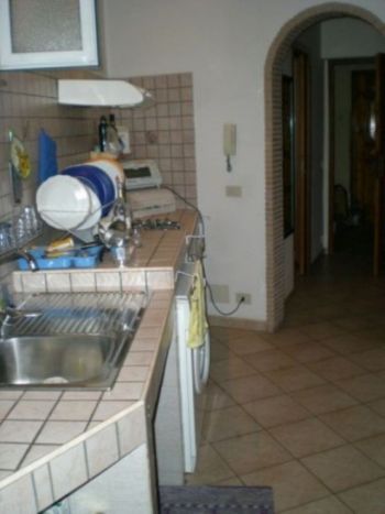 Bilocale arredato con balcone Appio latino, appia nuova, appio pignatelli, capannelle - Altre fotografie