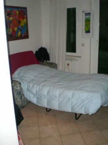 Bilocale arredato con balcone Appio latino, appia nuova, appio pignatelli, capannelle - Altre fotografie