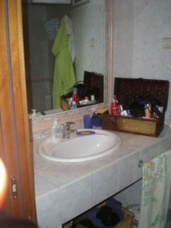Bilocale arredato con balcone Appio latino, appia nuova, appio pignatelli, capannelle - Altre fotografie