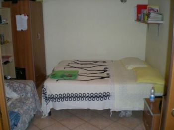 Bilocale arredato con balcone Appio latino, appia nuova, appio pignatelli, capannelle - Altre fotografie