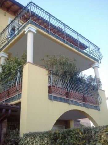 Casa arredata con garage Padenghe Sul Garda - Altre fotografie