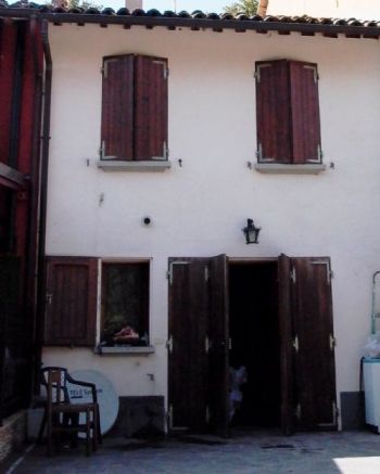 Villa a schiera affitto Medicina - Altre fotografie