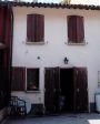 Villa a schiera arredata con giardino