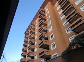 Appartamento affitto Bollate - Altre fotografie