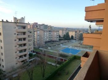 Appartamento con garage Bollate - Altre fotografie