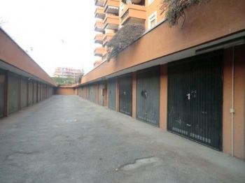Appartamento con garage Bollate - Altre fotografie