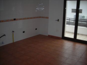 Appartamento con terrazzo e balcone - Altre fotografie