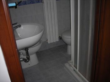 Appartamento con terrazzo e balcone - Altre fotografie
