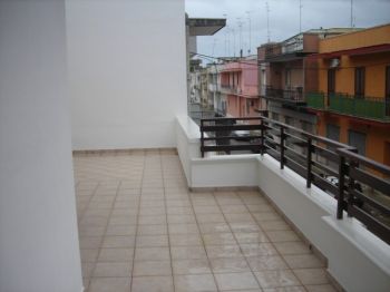 Appartamento con terrazzo e balcone - Altre fotografie