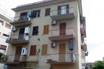Attico affitto Roma