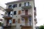 Attico arredato con balcone Roma