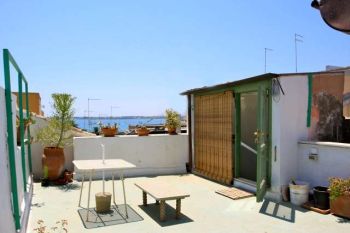 Appartamento affitto Siracusa
