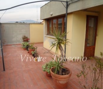 Attico affitto Firenze - Altre fotografie