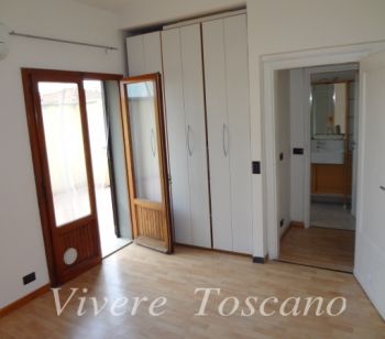Attico con terrazzo Centro storico - Altre fotografie