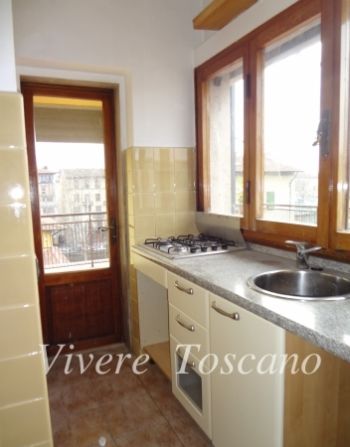 Attico con terrazzo Centro storico - Altre fotografie