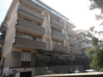 Appartamento affitto Roma - Altre fotografie