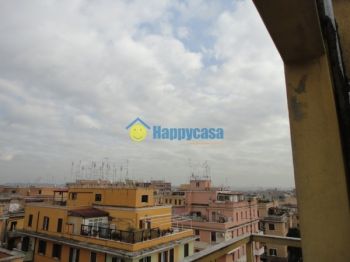 Attico affitto Roma - Altre fotografie