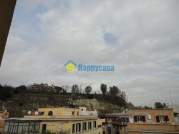 Attico arredato con terrazzo Prati, delle vittorie, borgo pio - Altre fotografie