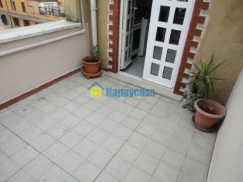 Attico arredato con terrazzo Prati, delle vittorie, borgo pio - Altre fotografie