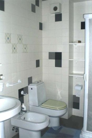 Monolocale arredato con posto auto Acitrezza