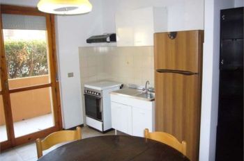 Appartamento arredato con terrazzo Quartu Sant'elena
