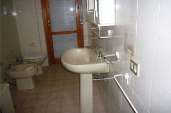 Appartamento arredato con terrazzo Quartu Sant'elena