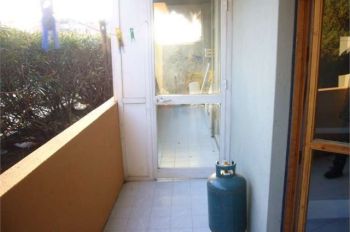 Appartamento arredato con terrazzo Quartu Sant'elena