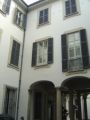 Casa arredata con aria condizionata