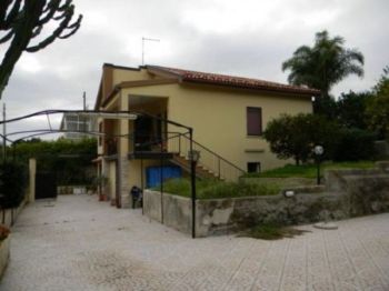 Villa con terrazzo e giardino Siracusa - Altre fotografie