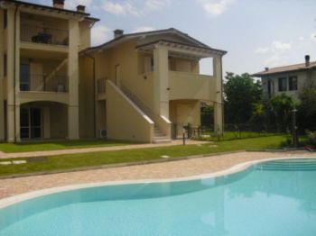 Appartamento affitto Desenzano Del Garda - Altre fotografie