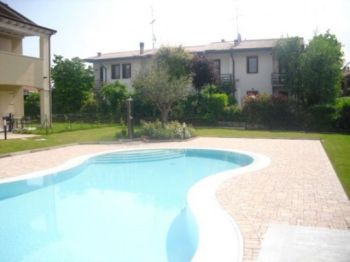 Casa arredata con terrazzo Desenzano Del Garda - Altre fotografie