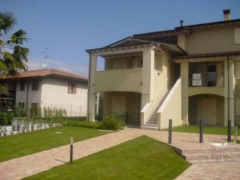Casa arredata con terrazzo Desenzano Del Garda - Altre fotografie