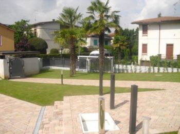 Casa arredata con terrazzo Desenzano Del Garda - Altre fotografie