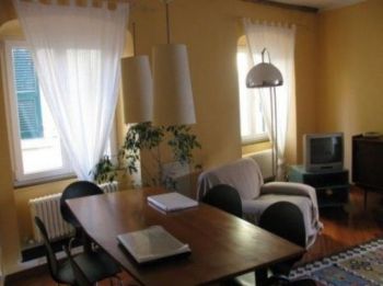 Casa arredata Nervi - quinto al mare - Altre fotografie