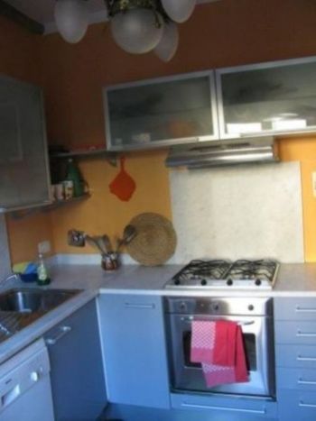 Casa arredata Nervi - quinto al mare - Altre fotografie