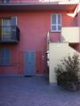 Appartamento arredato con balcone Caorso