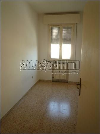 Casa arredata con balcone Grottarossa
