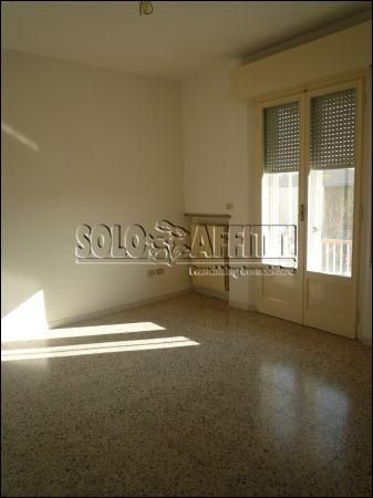Casa arredata con balcone Grottarossa