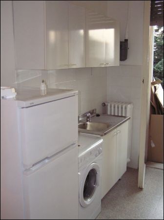 Appartamento arredato con balcone Zona stazione (nord)