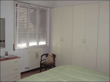 Appartamento arredato Zona citterio