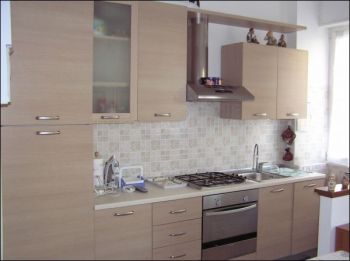 Appartamento arredato Zona citterio