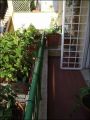 Monolocale arredato con balcone Aurelio/gregorio