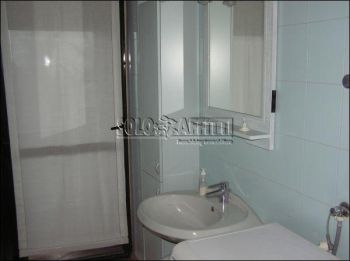Appartamento arredato con balcone Zona via capuana